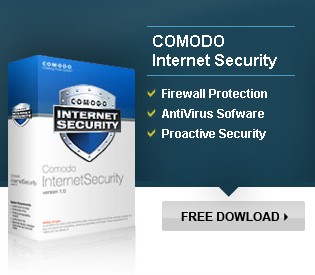 Miglior Antivirus gratis 2014 - Comodo Internet Security - Antivirus gratuito per Windows