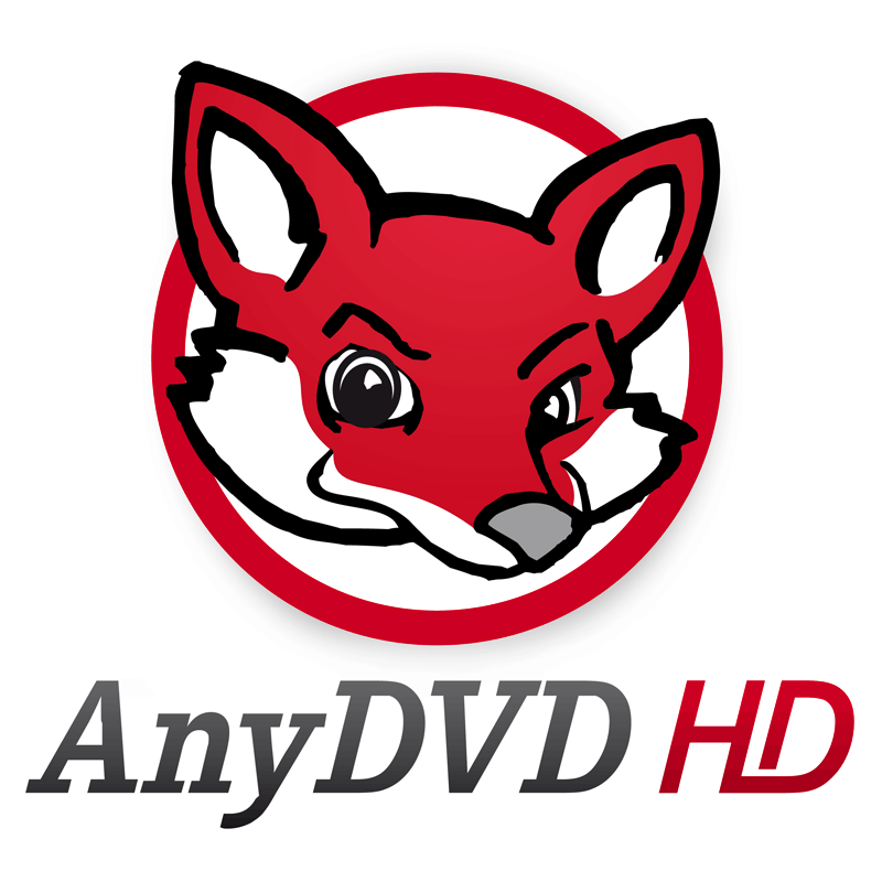 AnyDVD - Programma per eliminare le protezioni da CD, DVD, HD DVD e Blu Ray