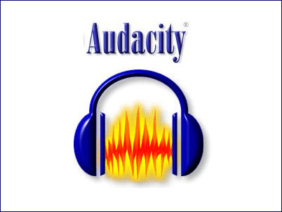 Download miglior programma per modificare tagliare e mixare musica mp3 - Audacity download gratis
